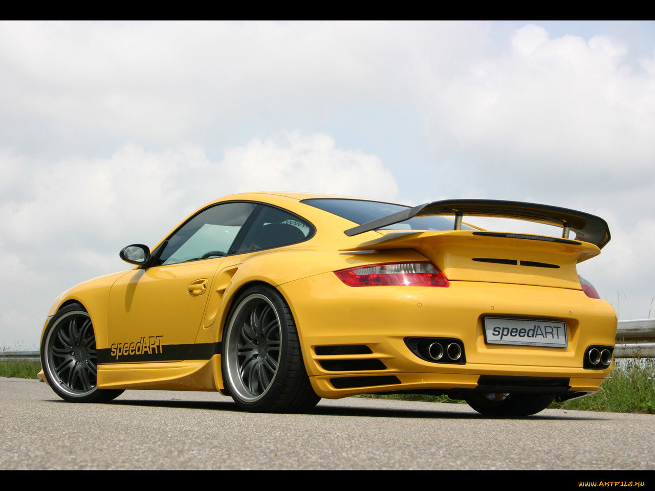, porsche